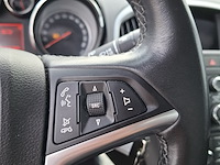 Personenauto, opel, astra cdti, 2016 - afbeelding 11 van  40