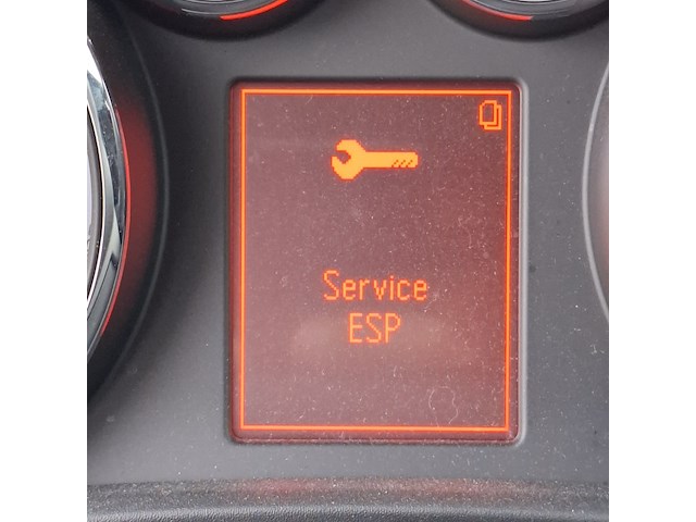 Personenauto, opel, astra cdti, 2016 - afbeelding 15 van  40