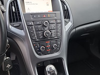 Personenauto, opel, astra cdti, 2016 - afbeelding 16 van  40