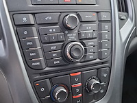 Personenauto, opel, astra cdti, 2016 - afbeelding 18 van  40