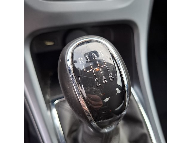 Personenauto, opel, astra cdti, 2016 - afbeelding 19 van  40