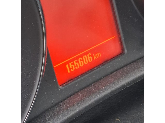 Personenauto, opel, astra cdti, 2016 - afbeelding 21 van  40