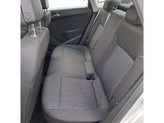 Personenauto, opel, astra cdti, 2016 - afbeelding 22 van  40