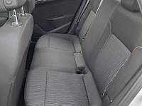 Personenauto, opel, astra cdti, 2016 - afbeelding 22 van  40