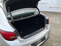 Personenauto, opel, astra cdti, 2016 - afbeelding 24 van  40