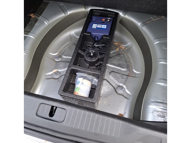 Personenauto, opel, astra cdti, 2016 - afbeelding 25 van  40