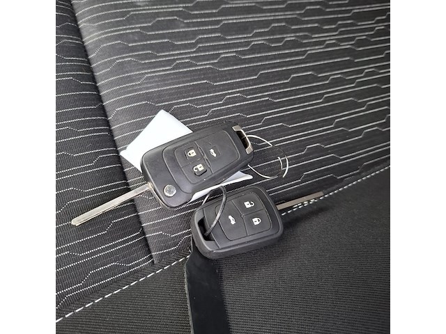 Personenauto, opel, astra cdti, 2016 - afbeelding 26 van  40