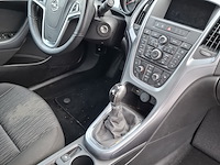 Personenauto, opel, astra cdti, 2016 - afbeelding 27 van  40
