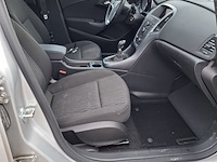 Personenauto, opel, astra cdti, 2016 - afbeelding 28 van  40