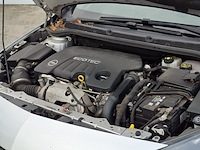 Personenauto, opel, astra cdti, 2016 - afbeelding 30 van  40
