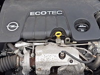 Personenauto, opel, astra cdti, 2016 - afbeelding 32 van  40