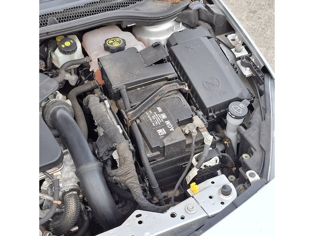 Personenauto, opel, astra cdti, 2016 - afbeelding 33 van  40