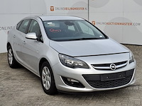Personenauto, opel, astra cdti, 2016 - afbeelding 23 van  40