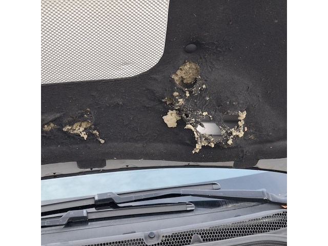 Personenauto, opel, astra cdti, 2016 - afbeelding 35 van  40