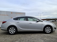 Personenauto, opel, astra cdti, 2016 - afbeelding 34 van  40