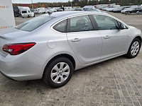 Personenauto, opel, astra cdti, 2016 - afbeelding 36 van  40