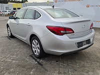Personenauto, opel, astra cdti, 2016 - afbeelding 38 van  40