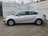 Personenauto, opel, astra cdti, 2016 - afbeelding 39 van  40