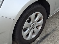 Personenauto, opel, astra cdti, 2016 - afbeelding 40 van  40