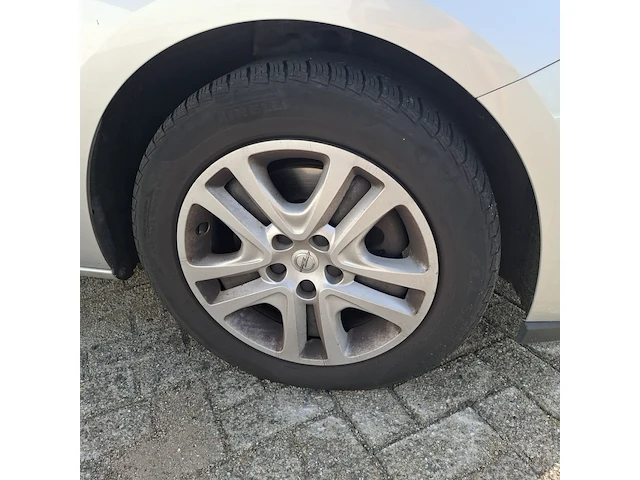Personenauto opel, astra sports tourer 1.6 cdti, bouwjaar 2017 - afbeelding 3 van  45