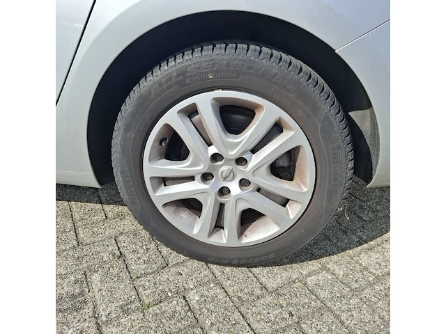 Personenauto opel, astra sports tourer 1.6 cdti, bouwjaar 2017 - afbeelding 5 van  45