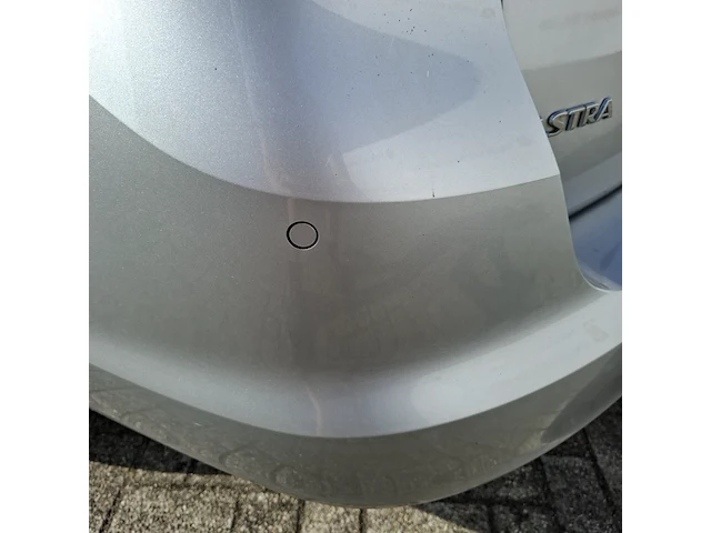 Personenauto opel, astra sports tourer 1.6 cdti, bouwjaar 2017 - afbeelding 6 van  45