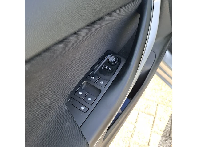 Personenauto opel, astra sports tourer 1.6 cdti, bouwjaar 2017 - afbeelding 8 van  45