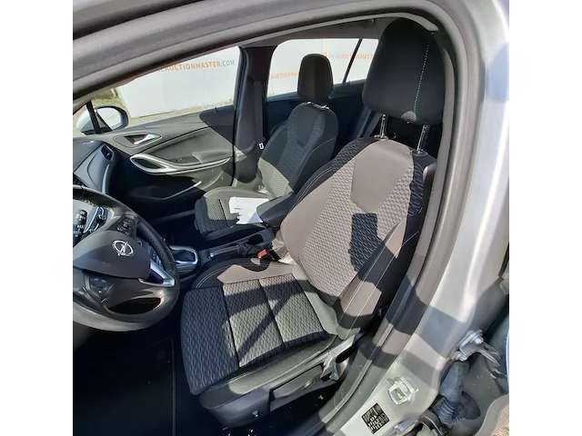 Personenauto opel, astra sports tourer 1.6 cdti, bouwjaar 2017 - afbeelding 9 van  45