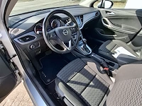 Personenauto opel, astra sports tourer 1.6 cdti, bouwjaar 2017 - afbeelding 10 van  45