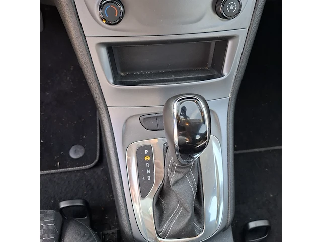Personenauto opel, astra sports tourer 1.6 cdti, bouwjaar 2017 - afbeelding 17 van  45
