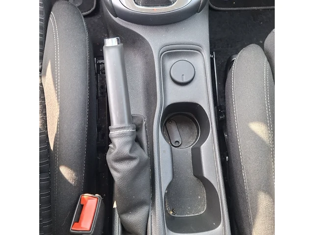 Personenauto opel, astra sports tourer 1.6 cdti, bouwjaar 2017 - afbeelding 18 van  45