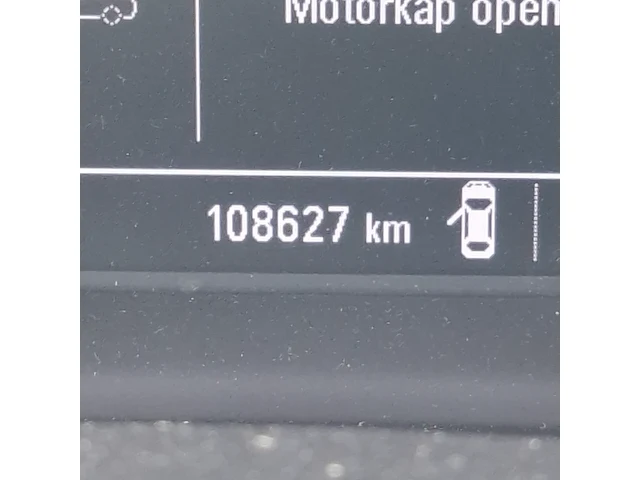 Personenauto opel, astra sports tourer 1.6 cdti, bouwjaar 2017 - afbeelding 21 van  45