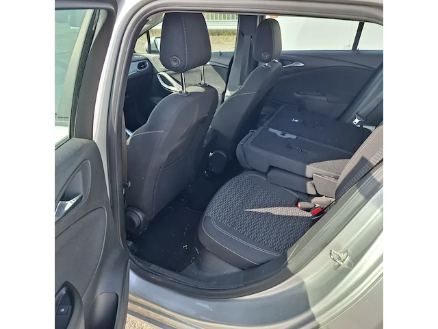 Personenauto opel, astra sports tourer 1.6 cdti, bouwjaar 2017 - afbeelding 22 van  45