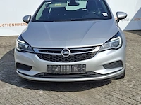Personenauto opel, astra sports tourer 1.6 cdti, bouwjaar 2017 - afbeelding 12 van  45