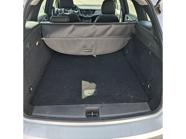Personenauto opel, astra sports tourer 1.6 cdti, bouwjaar 2017 - afbeelding 25 van  45