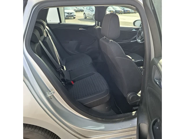 Personenauto opel, astra sports tourer 1.6 cdti, bouwjaar 2017 - afbeelding 27 van  45