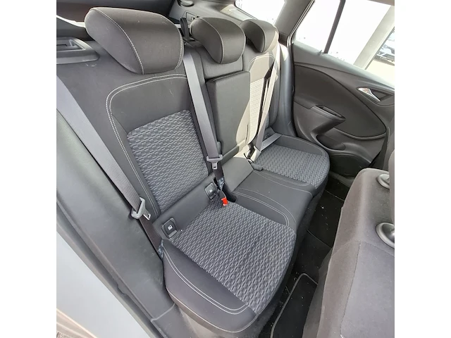 Personenauto opel, astra sports tourer 1.6 cdti, bouwjaar 2017 - afbeelding 28 van  45