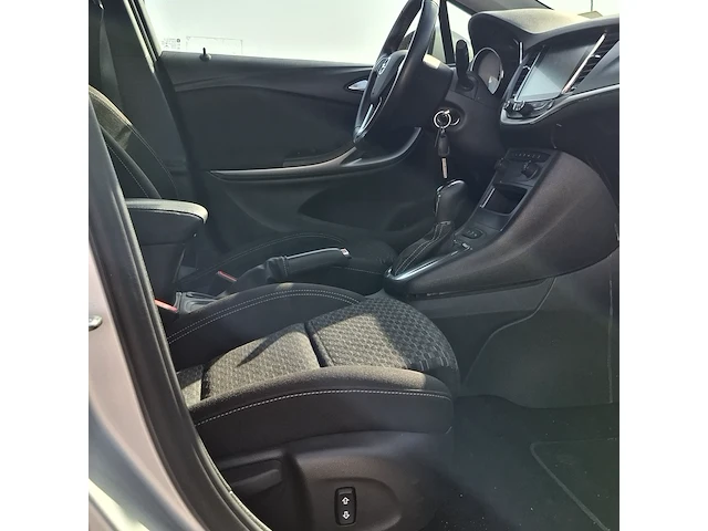 Personenauto opel, astra sports tourer 1.6 cdti, bouwjaar 2017 - afbeelding 30 van  45