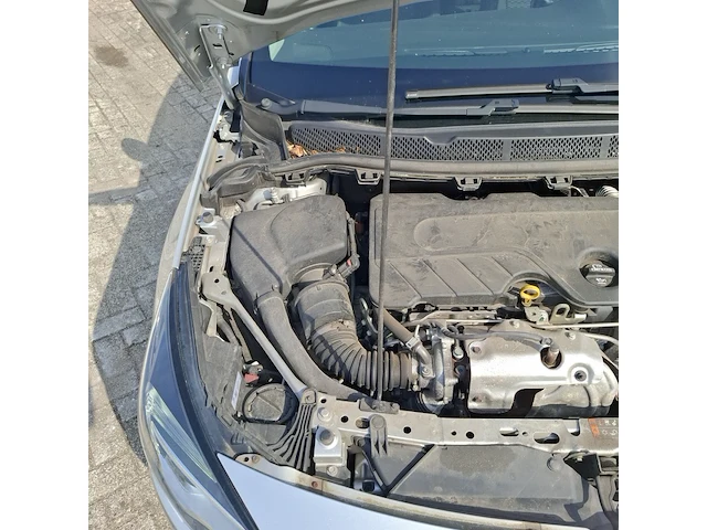 Personenauto opel, astra sports tourer 1.6 cdti, bouwjaar 2017 - afbeelding 33 van  45