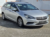 Personenauto opel, astra sports tourer 1.6 cdti, bouwjaar 2017 - afbeelding 23 van  45