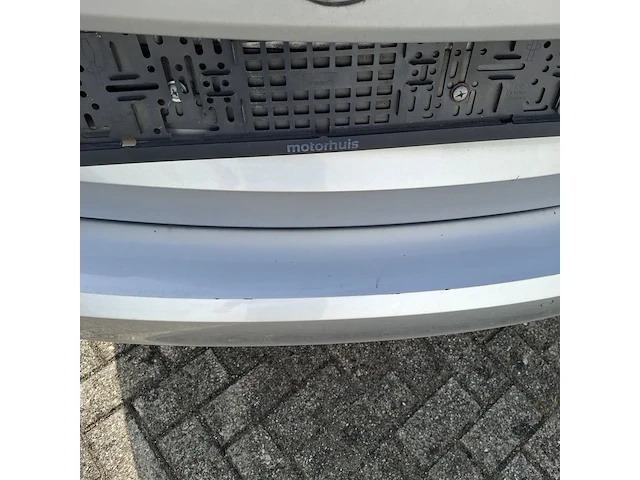 Personenauto opel, astra sports tourer 1.6 cdti, bouwjaar 2017 - afbeelding 40 van  45