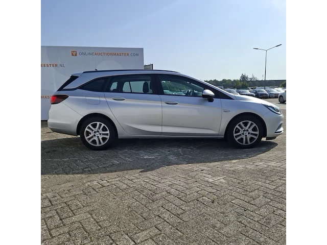 Personenauto opel, astra sports tourer 1.6 cdti, bouwjaar 2017 - afbeelding 34 van  45