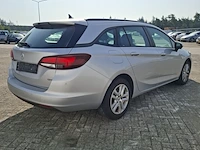 Personenauto opel, astra sports tourer 1.6 cdti, bouwjaar 2017 - afbeelding 41 van  45