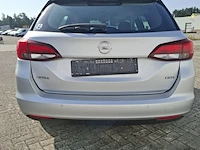 Personenauto opel, astra sports tourer 1.6 cdti, bouwjaar 2017 - afbeelding 42 van  45