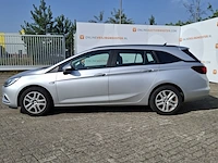 Personenauto opel, astra sports tourer 1.6 cdti, bouwjaar 2017 - afbeelding 44 van  45