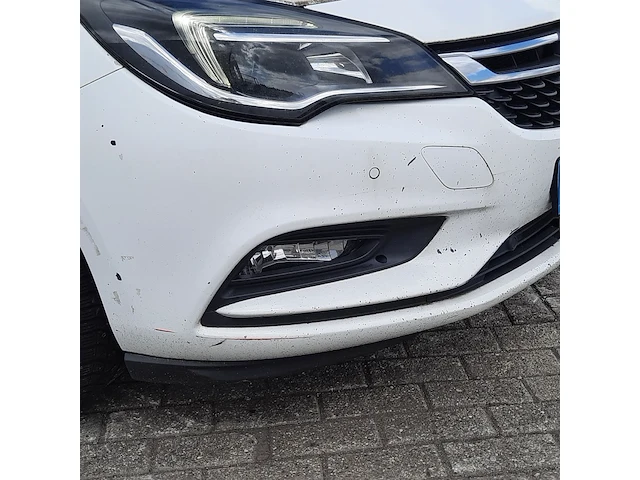 Personenauto opel, astra sports tourer 1.6 cdti business+, bouwjaar 2017 - afbeelding 4 van  73