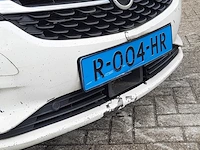 Personenauto opel, astra sports tourer 1.6 cdti business+, bouwjaar 2017 - afbeelding 5 van  73