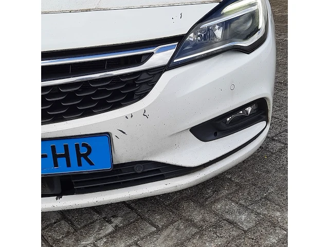 Personenauto opel, astra sports tourer 1.6 cdti business+, bouwjaar 2017 - afbeelding 6 van  73