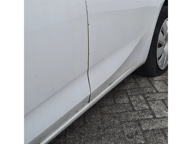 Personenauto opel, astra sports tourer 1.6 cdti business+, bouwjaar 2017 - afbeelding 10 van  73
