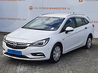 Personenauto opel, astra sports tourer 1.6 cdti business+, bouwjaar 2017 - afbeelding 1 van  73